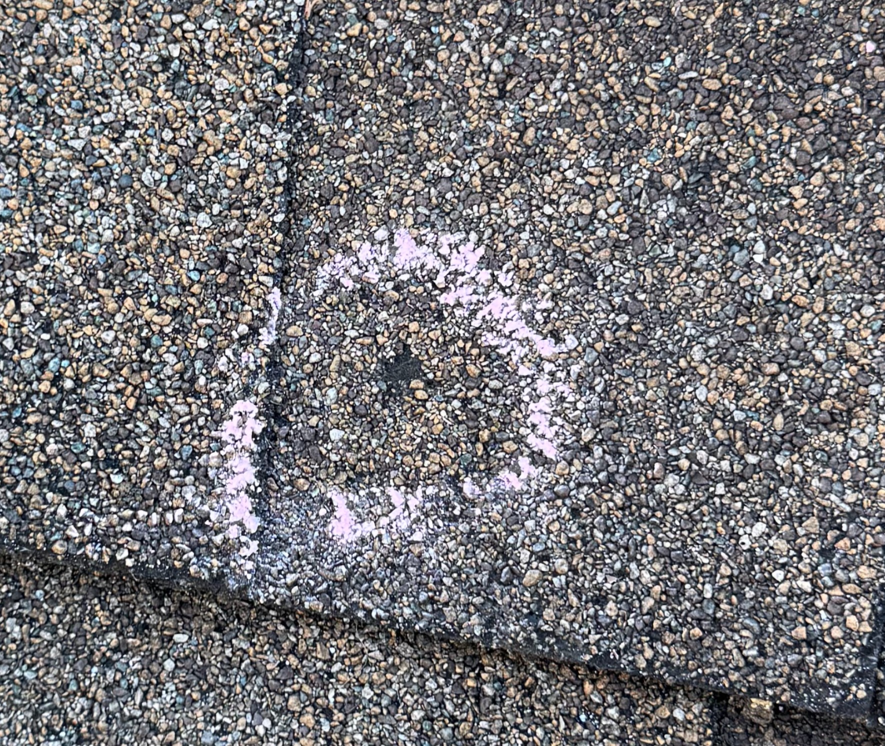 Impact Markers