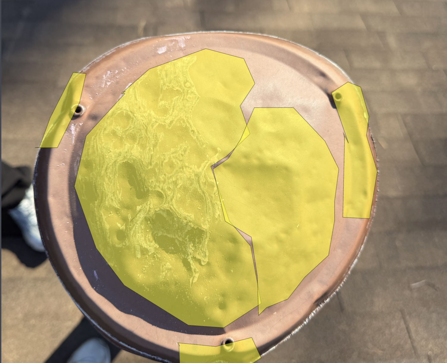 Damage Analysis